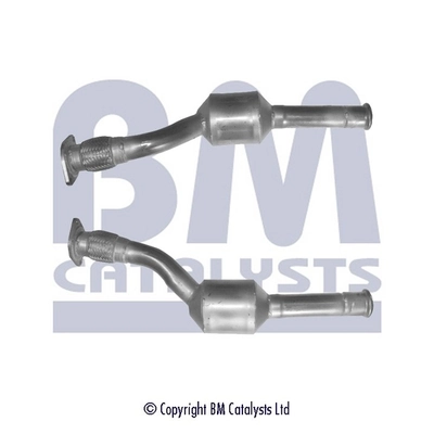 Catalytic Converter
